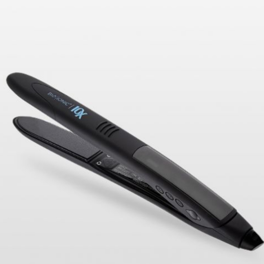 Bio ionic 10X styling vibrating iron. - Picture 2 of 5